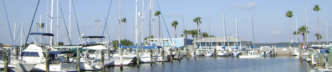 Marina - On Vacay Getaways